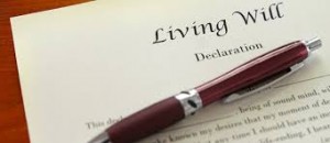 Living Will & Advanced Directives Lawyer