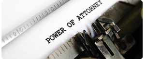 Power of Attorney Lawyer