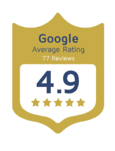 Google Average Rating