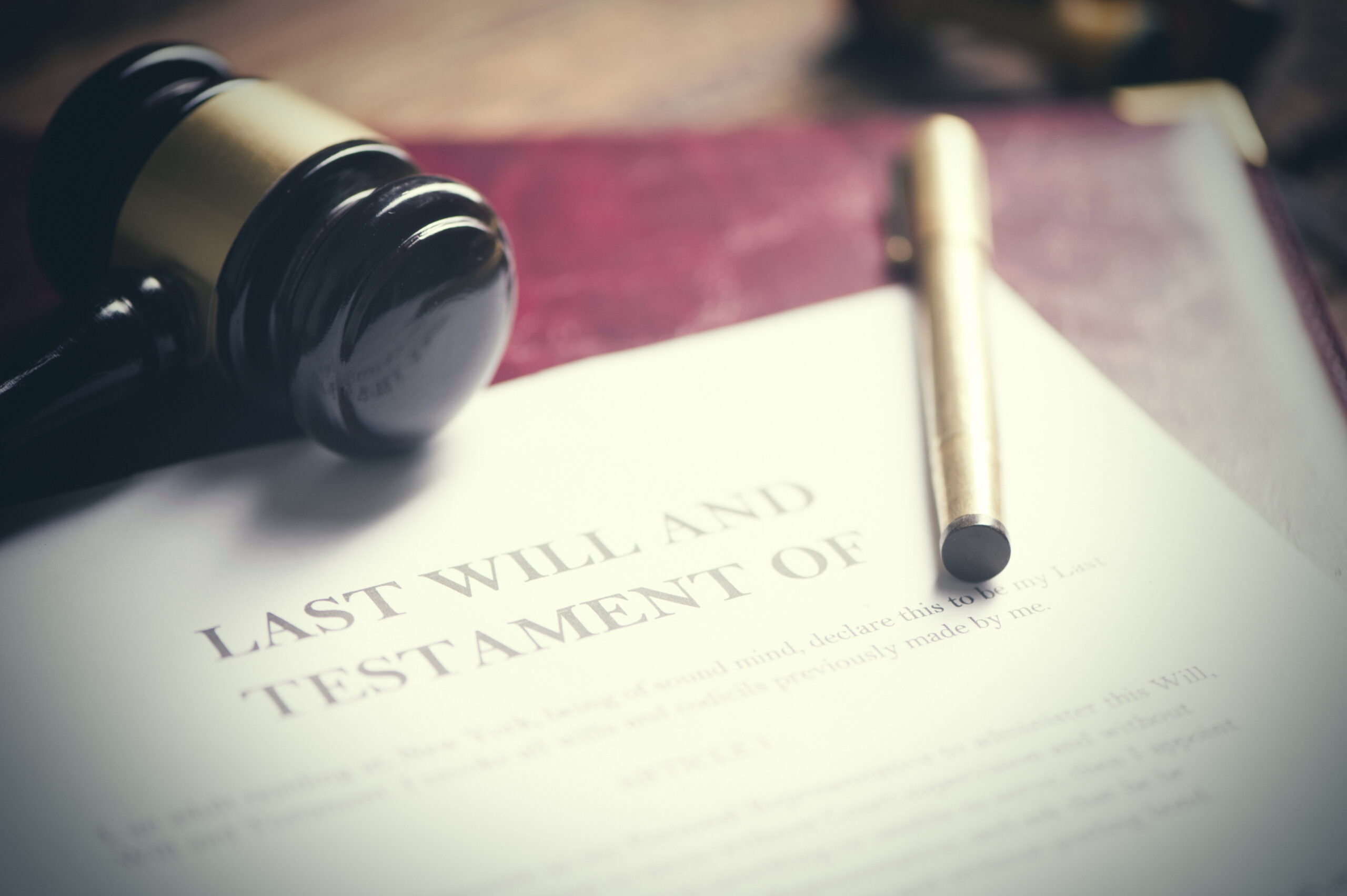 Probate Lawyer Chesterfield MO