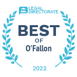Legal Directorate - Best of O'Fallon 2022