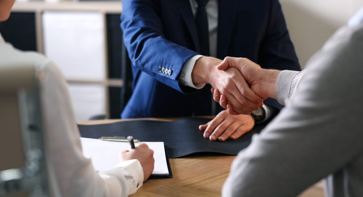 Business Succession Lawyer Missouri