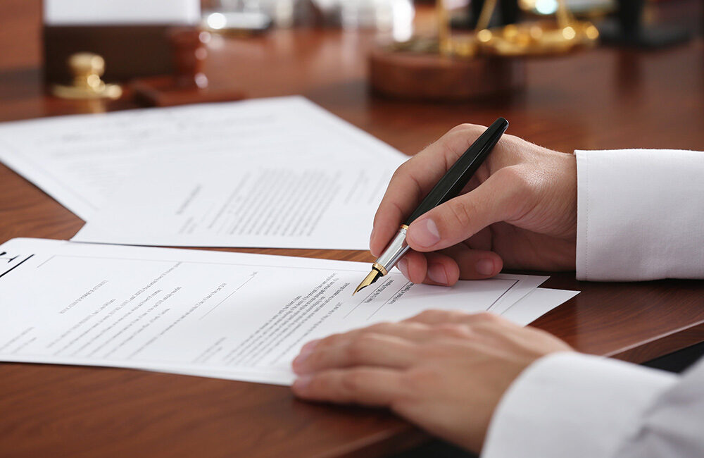 probate lawyer Lake St. Louis, Missouri