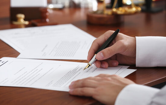 probate lawyer Lake St. Louis, Missouri