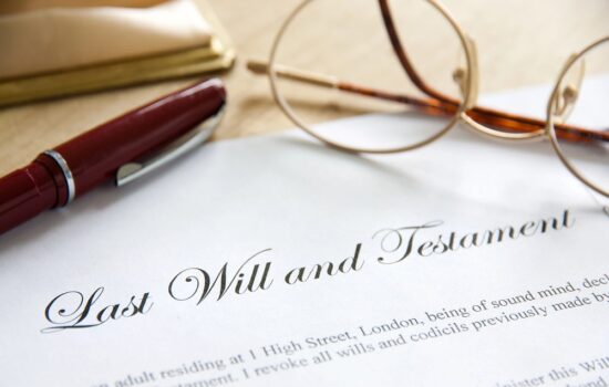 probate lawyer St. Charles, Missouri