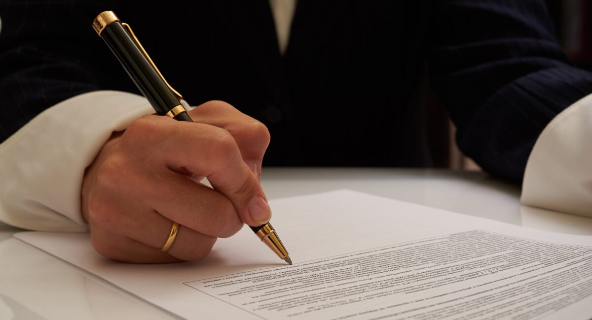 probate lawyer St. Peters, MO