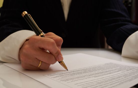 probate lawyer St. Peters, MO