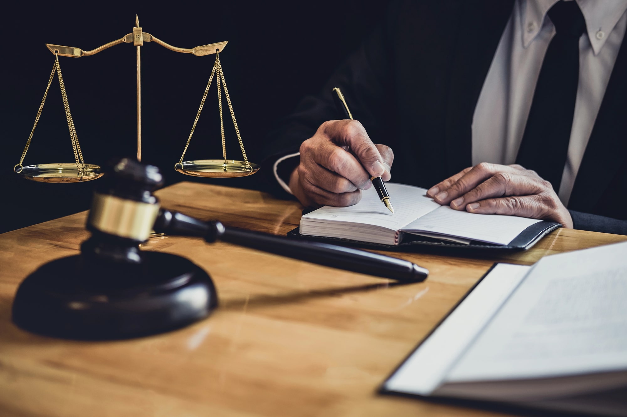 estate attorney in Chesterfield MO