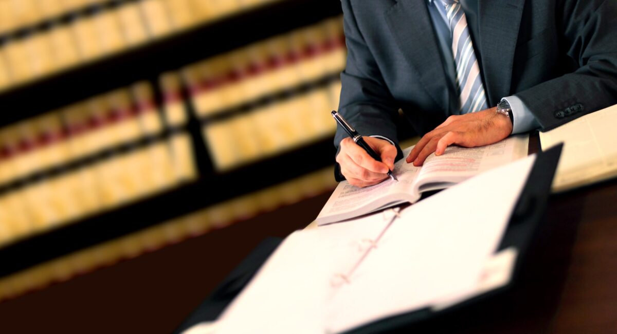 probate lawyer St. Charles, Missouri
