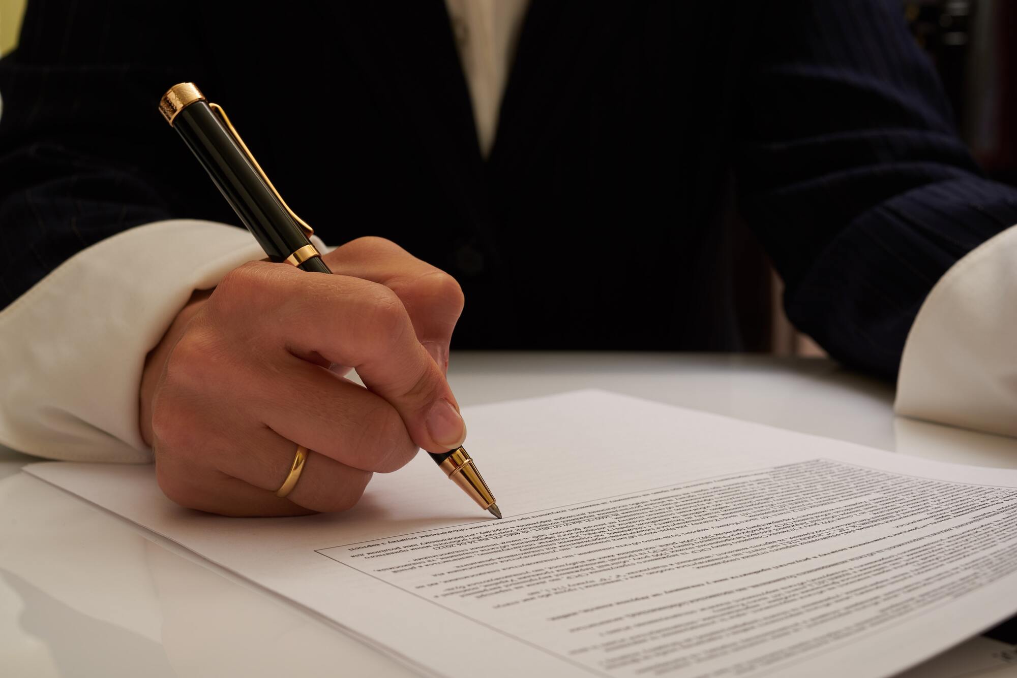 st. charles probate lawyer files