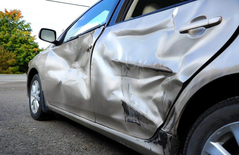 Car Accident Lawyer Bedford, NH