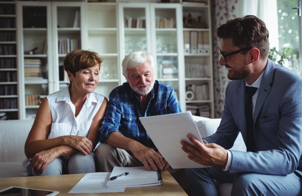 estate attorney Chesterfield, MO