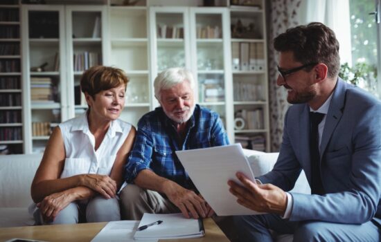 estate attorney Chesterfield, MO