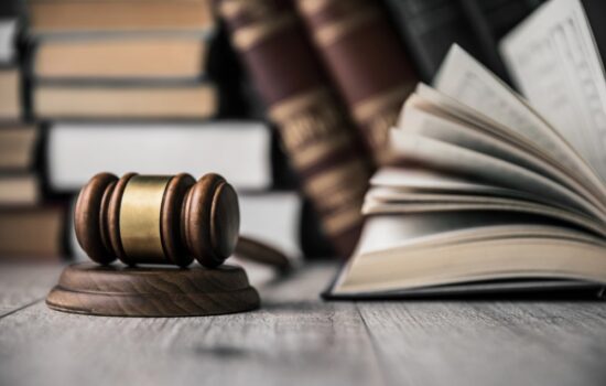 trust administration lawyer Missouri