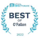 Legal Directorate - Best of O'Fallon 2022