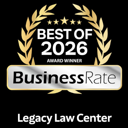 Benchmark Best of 2026 - Lake St. Louis