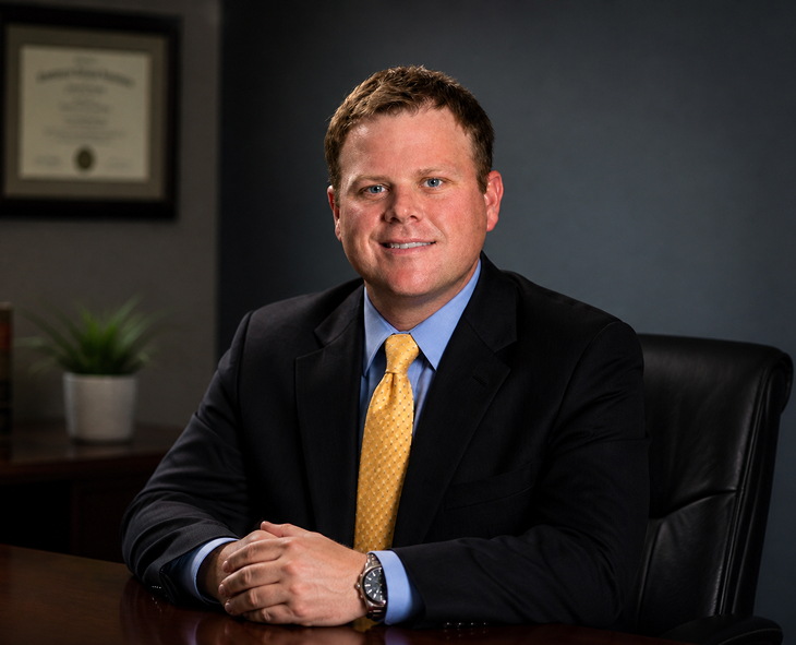Meet Charles Moore