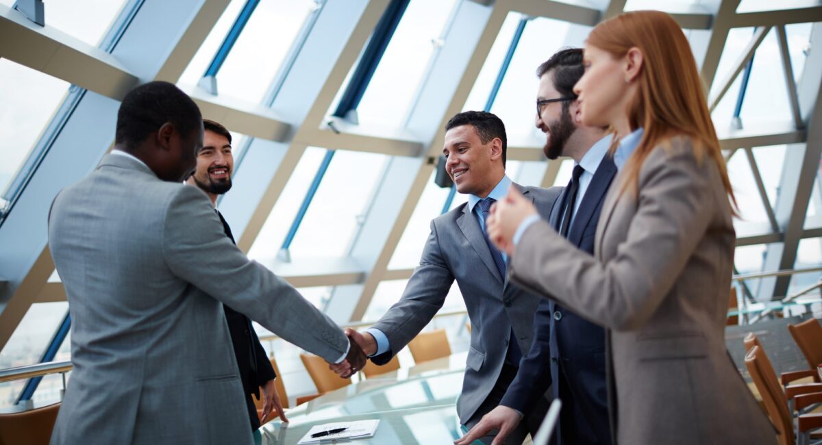 Lake St. Louis Business Succession Lawyer